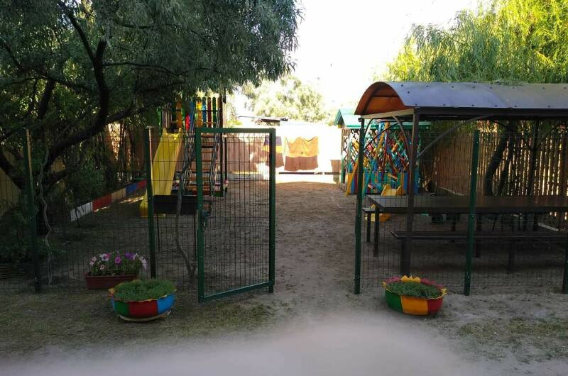 Изображение Изображение гостиницы &quot;Гостевой дом «Татьяна»&quot; #9 #7