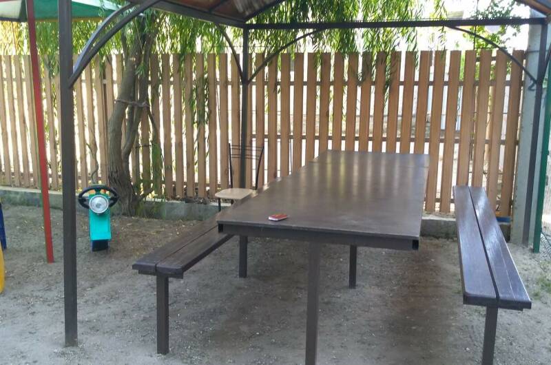 Изображение Изображение гостиницы &quot;Гостевой дом «Татьяна»&quot; #10 #8