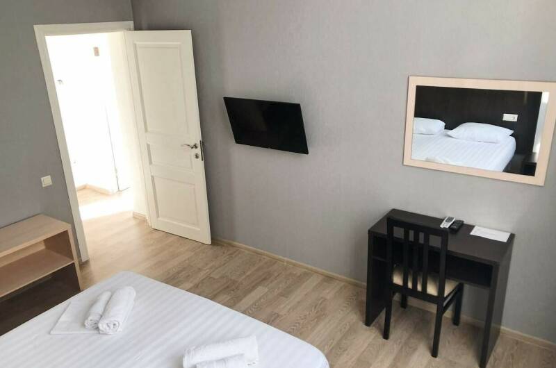 Изображение Изображение гостиницы &quot;Отель «Айсберг» (Hotel Iceberg)&quot; #3 #1