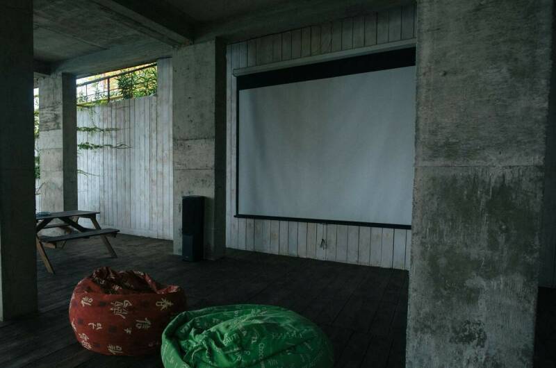 Изображение Изображение гостиницы &quot;Отель «Айсберг» (Hotel Iceberg)&quot; #4 #2