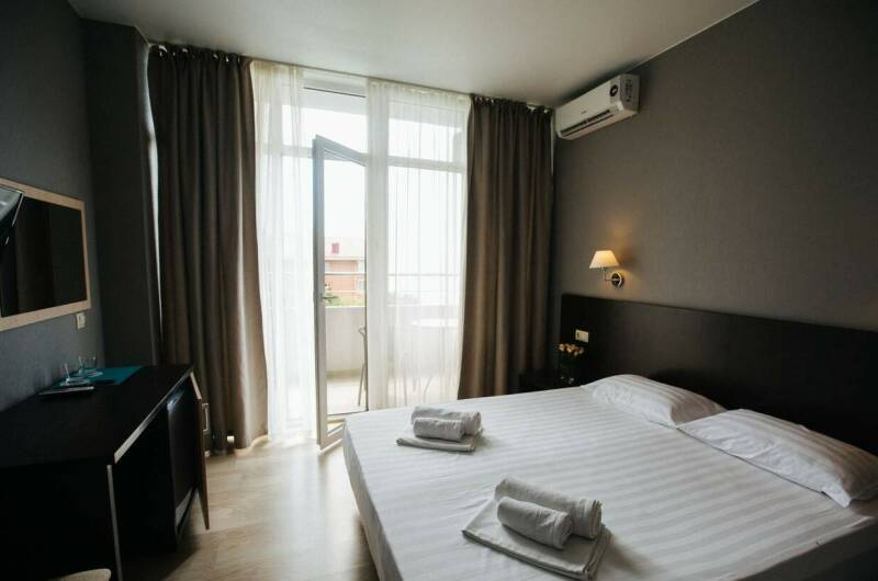 Изображение Изображение гостиницы &quot;Отель «Айсберг» (Hotel Iceberg)&quot; #5 #3