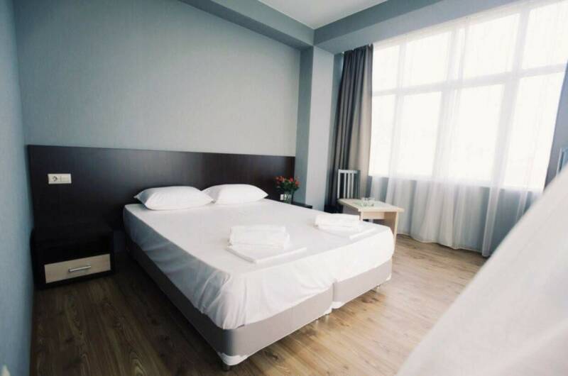 Изображение Изображение гостиницы &quot;Отель «Айсберг» (Hotel Iceberg)&quot; #6 #4