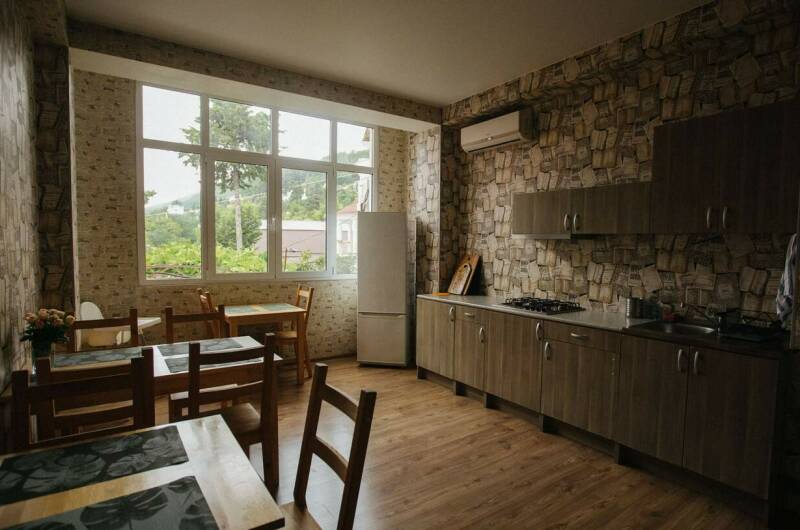 Изображение Изображение гостиницы &quot;Отель «Айсберг» (Hotel Iceberg)&quot; #8 #6