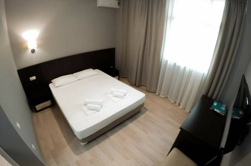 Изображение Изображение гостиницы &quot;Отель «Айсберг» (Hotel Iceberg)&quot; #10 #8