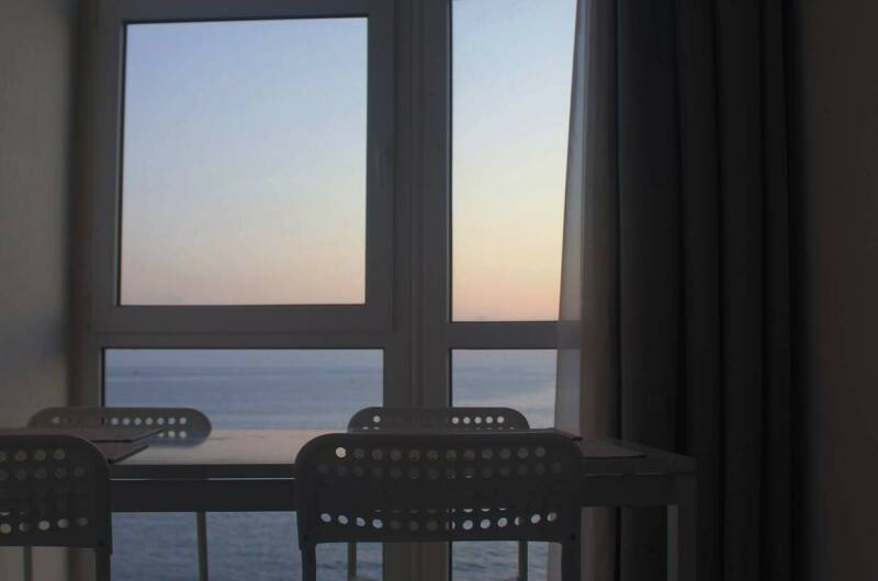 Изображение Изображение гостиницы &quot;Отель «Айсберг» (Hotel Iceberg)&quot; #11 #9