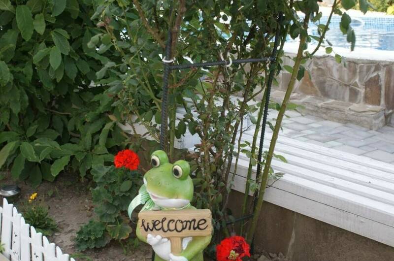 Изображение Изображение гостиницы &quot;Частный дом «Элегия»&quot; #3 #1