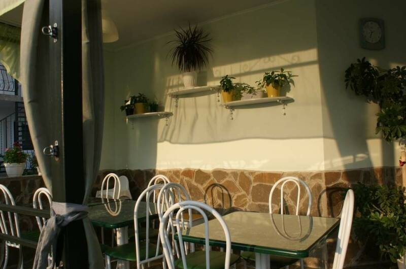 Изображение Изображение гостиницы &quot;Частный дом «Элегия»&quot; #6 #4