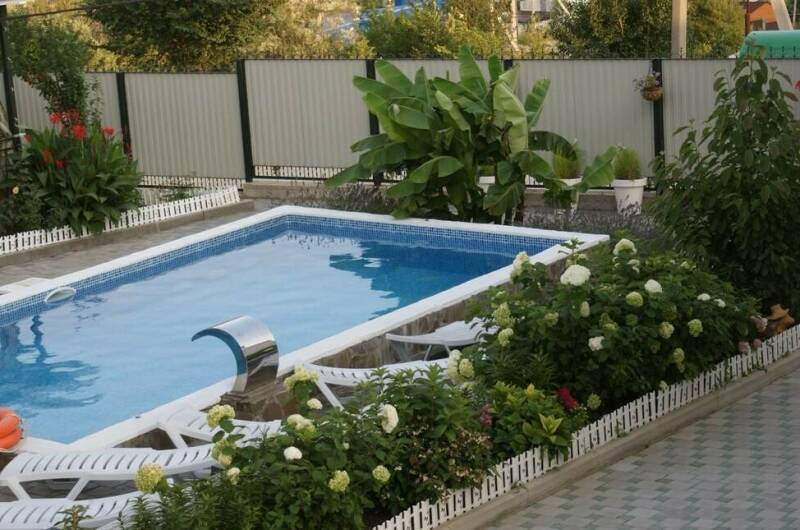 Изображение Изображение гостиницы &quot;Частный дом «Элегия»&quot; #7 #5