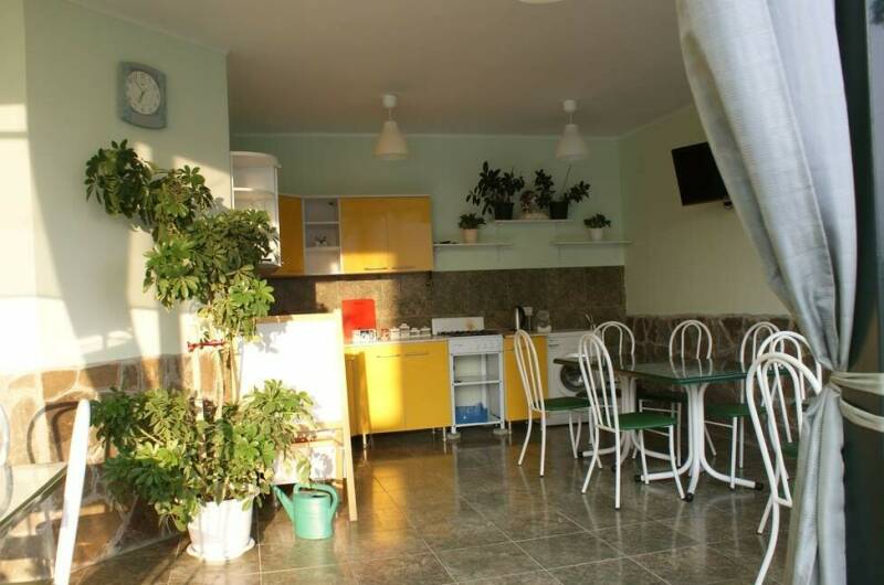 Изображение Изображение гостиницы &quot;Частный дом «Элегия»&quot; #10 #8