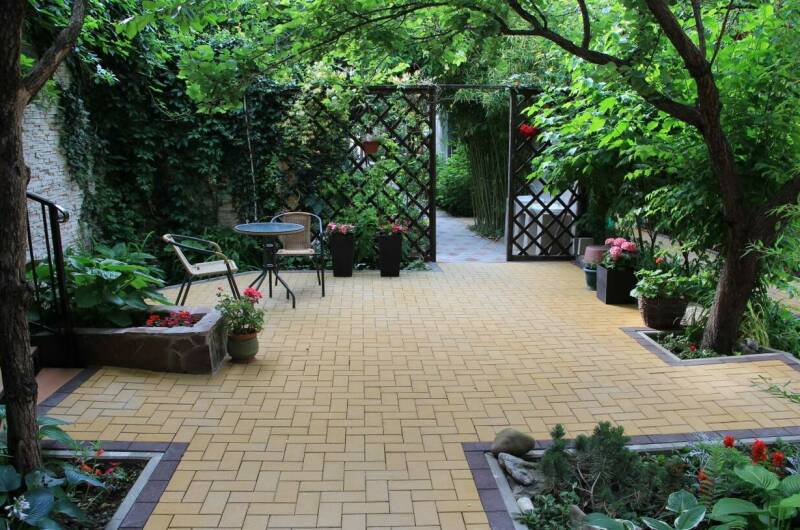 Изображение Изображение гостиницы &quot;Частное домовладение на Партизанской&quot; #3 #1