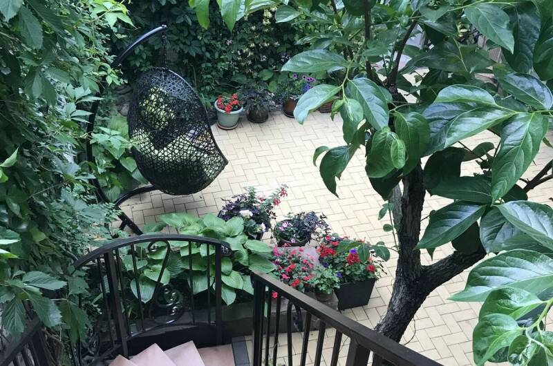 Изображение Изображение гостиницы &quot;Частное домовладение на Партизанской&quot; #7 #5