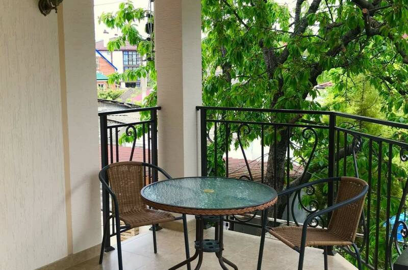 Изображение Изображение гостиницы &quot;Частное домовладение на Партизанской&quot; #8 #6