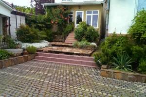 Изображение отеля / гостиницы "Гостевой дом «Лоопландия»"