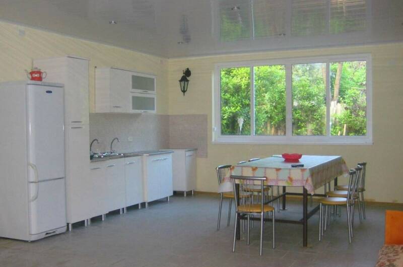 Изображение Изображение гостиницы &quot;Гостевой дом «Лоопландия»&quot; #7 #5