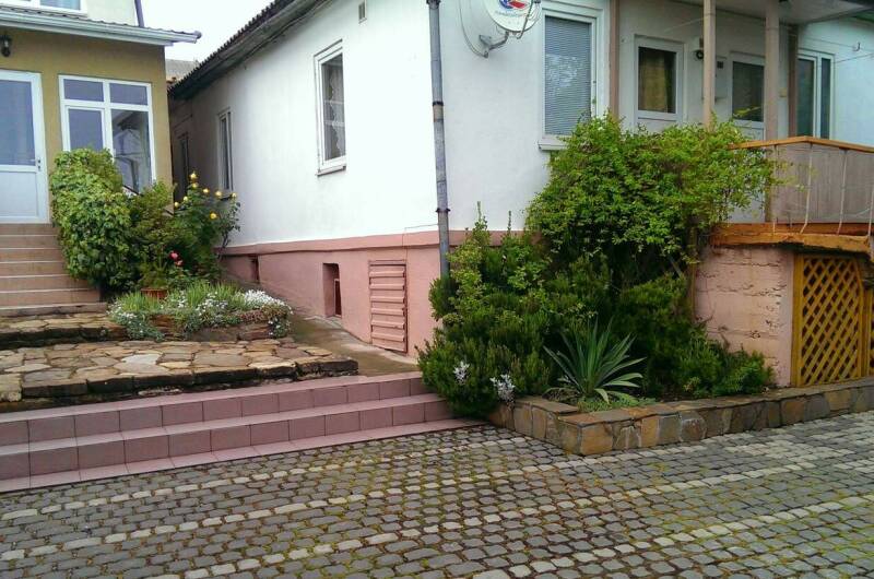 Изображение Изображение гостиницы &quot;Гостевой дом «Лоопландия»&quot; #11 #9