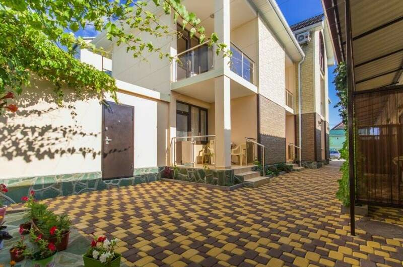 Изображение гостиницы "Частный дом «Бриз»" #1