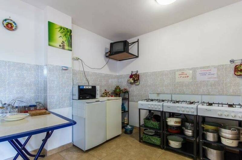 Изображение Изображение гостиницы &quot;Частный дом «Бриз»&quot; #3 #1