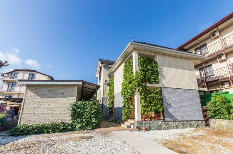 Изображение Изображение гостиницы &quot;Частный дом «Бриз»&quot; #4 #2