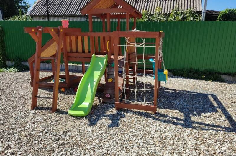 Изображение Изображение гостиницы &quot;Частный дом «Бриз»&quot; #5 #3