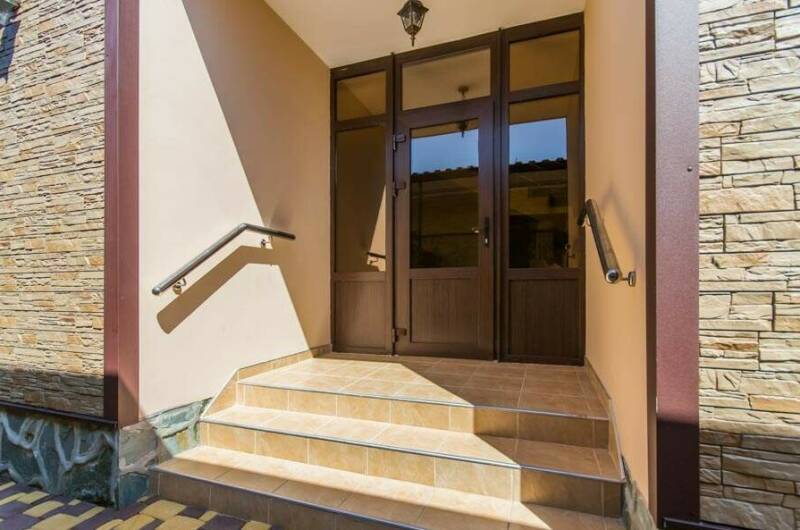 Изображение Изображение гостиницы &quot;Частный дом «Бриз»&quot; #6 #4