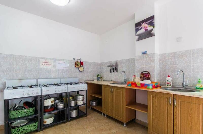 Изображение Изображение гостиницы &quot;Частный дом «Бриз»&quot; #7 #5