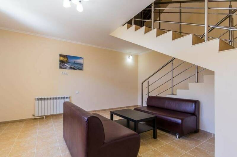 Изображение Изображение гостиницы &quot;Частный дом «Бриз»&quot; #8 #6