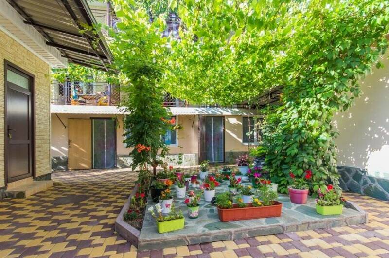 Изображение Изображение гостиницы &quot;Частный дом «Бриз»&quot; #9 #7