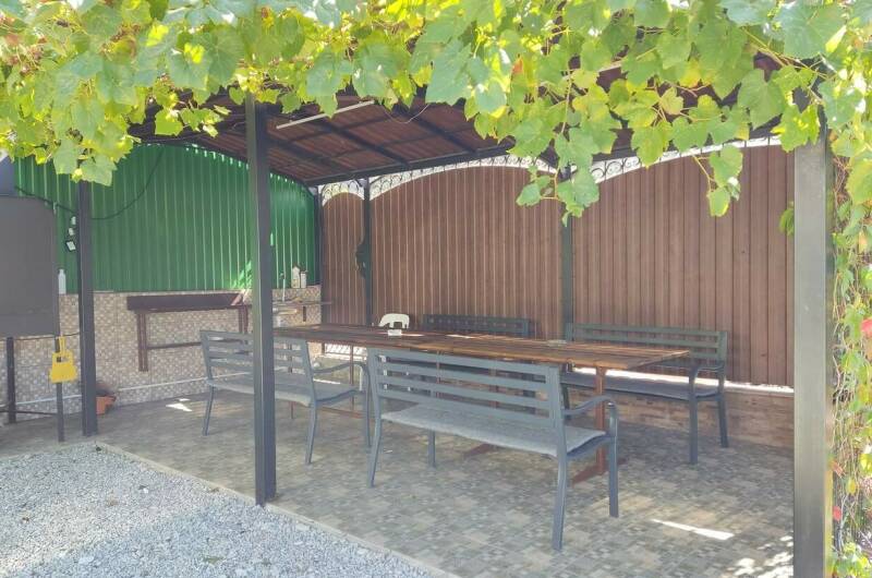 Изображение Изображение гостиницы &quot;Частный дом «Бриз»&quot; #11 #9