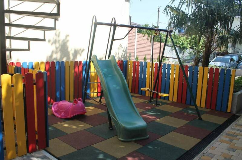 Изображение Изображение гостиницы &quot;Гостевой дом «Золотая Рыбка»&quot; #5 #3