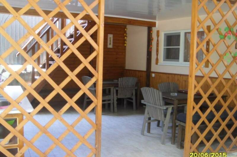 Изображение Изображение гостиницы &quot;Гостевой дом «Золотая Рыбка»&quot; #8 #6