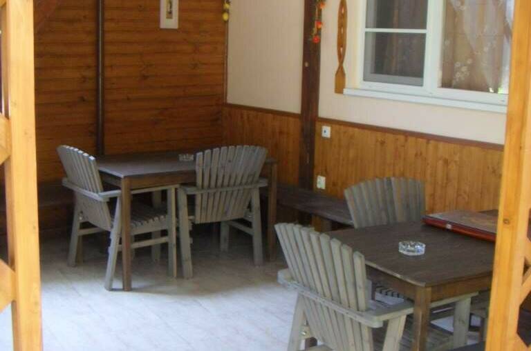 Изображение Изображение гостиницы &quot;Гостевой дом «Золотая Рыбка»&quot; #9 #7