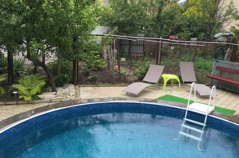 Изображение квартиры "Дом под ключ «Зеленый дворик»" #1