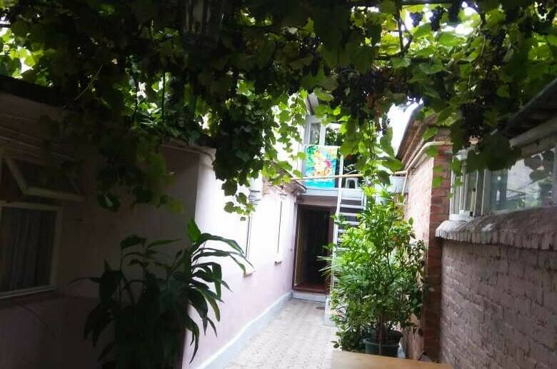 Изображение Изображение квартиры &quot;Дом под ключ «Зеленый дворик»&quot; #7 #5