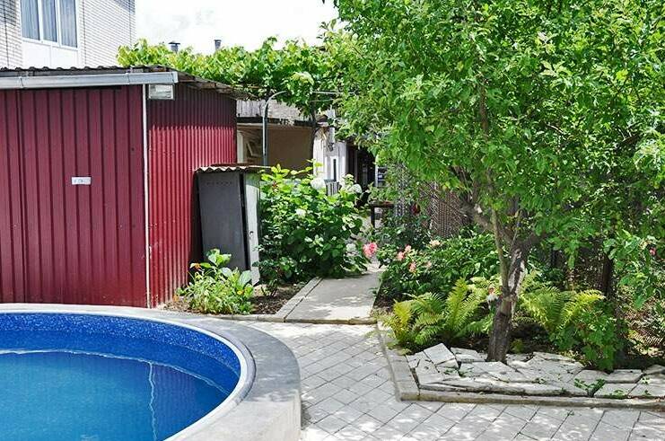 Изображение Изображение квартиры &quot;Дом под ключ «Зеленый дворик»&quot; #11 #9