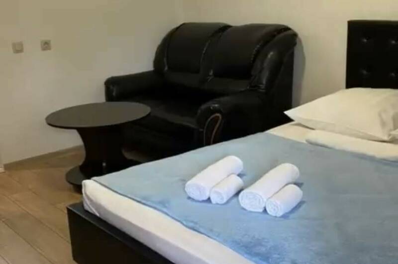 Изображение Изображение гостиницы &quot;Отель «Амфора»&quot; #3 #1