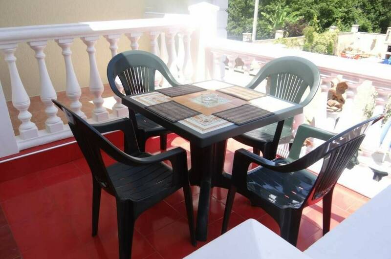 Изображение Изображение гостиницы &quot;Отель «Амфора»&quot; #4 #2