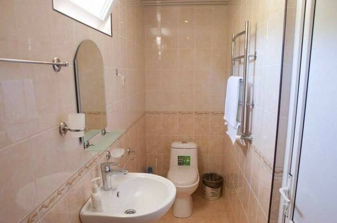 Изображение Изображение гостиницы &quot;Отель «Амфора»&quot; #5 #3