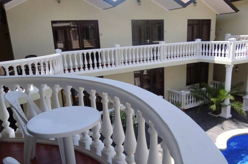 Изображение Изображение гостиницы &quot;Отель «Амфора»&quot; #6 #4