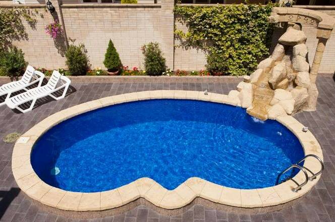 Изображение Изображение гостиницы &quot;Отель «Амфора»&quot; #9 #7