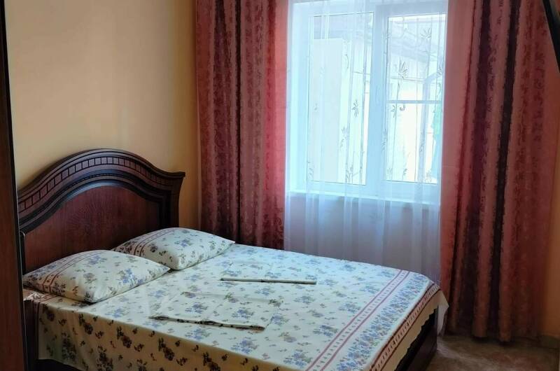 Изображение гостиницы "Гостевой дом «У Варвары»" #1