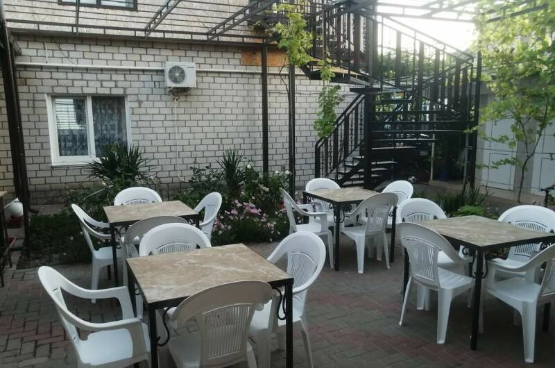 Изображение Изображение гостиницы &quot;Гостевой дом «У Варвары»&quot; #4 #2