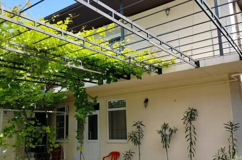 Изображение Изображение гостиницы &quot;Гостевой дом «У Варвары»&quot; #7 #5