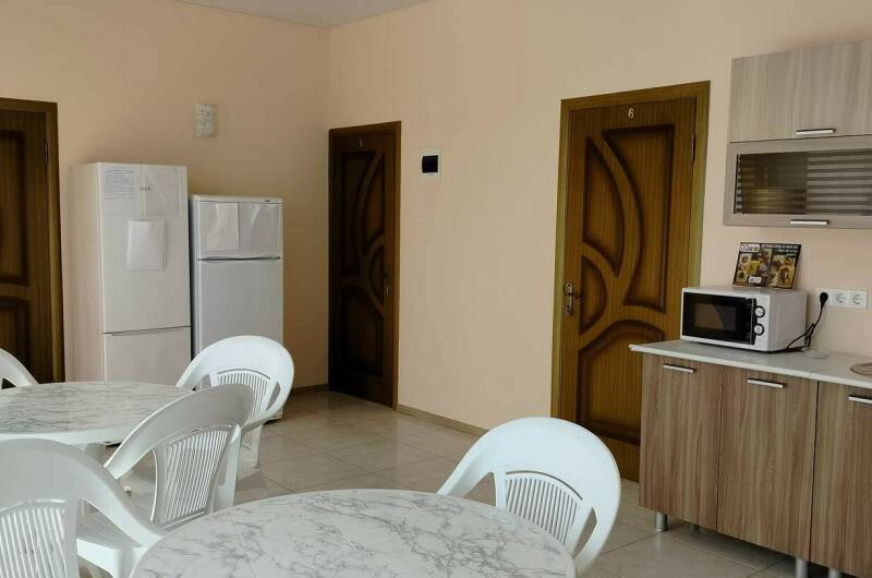 Изображение Изображение гостиницы &quot;Гостевой дом «У Варвары»&quot; #10 #8