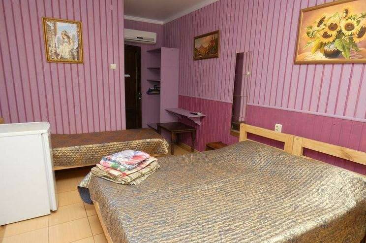 Изображение Изображение гостиницы &quot;Гостевой дом «Парадиз»&quot; #3 #1