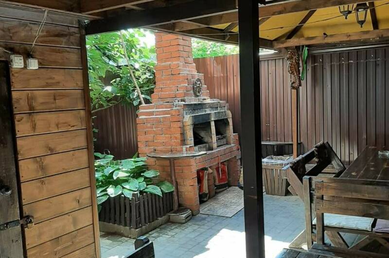 Изображение Изображение гостиницы &quot;Гостевой дом «Парадиз»&quot; #4 #2