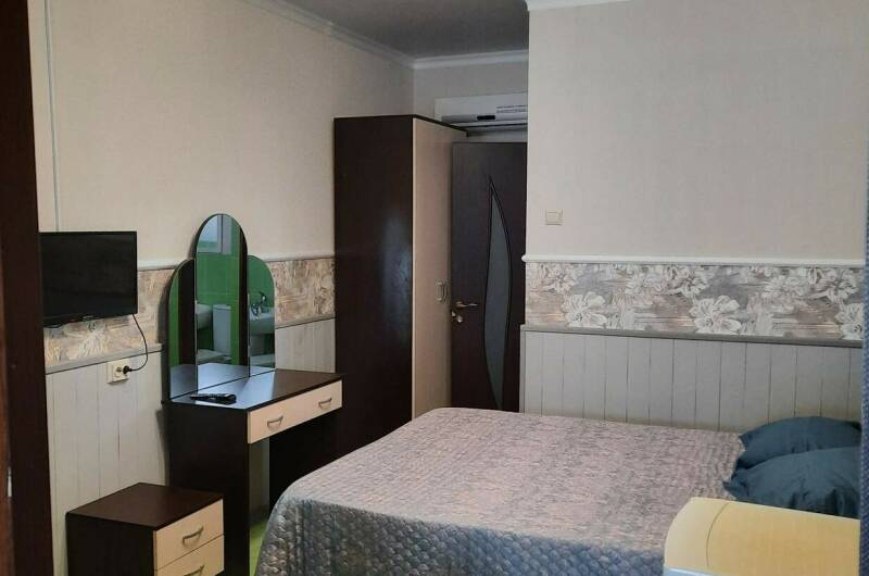 Изображение Изображение гостиницы &quot;Гостевой дом «Парадиз»&quot; #6 #4