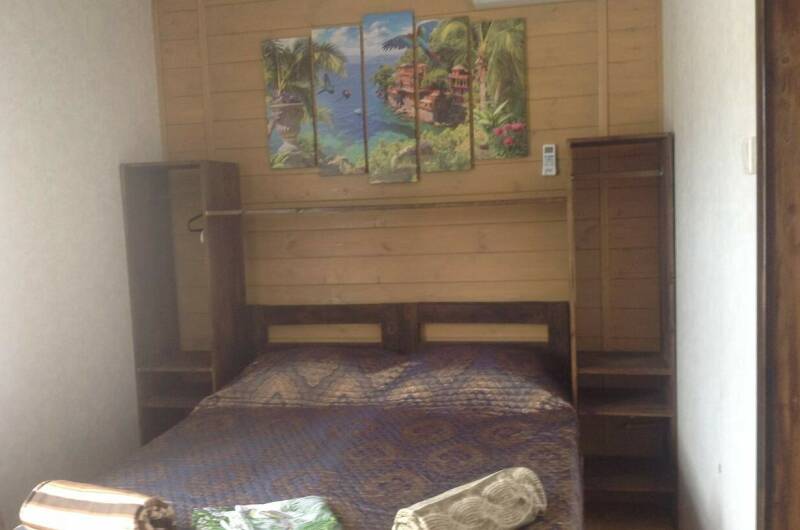 Изображение Изображение гостиницы &quot;Гостевой дом «Парадиз»&quot; #7 #5