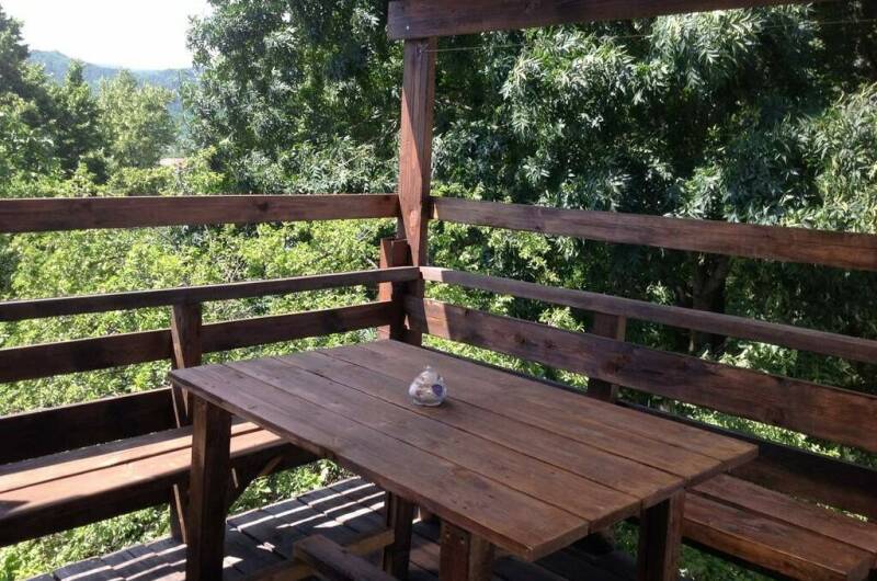 Изображение Изображение гостиницы &quot;Гостевой дом «Парадиз»&quot; #8 #6