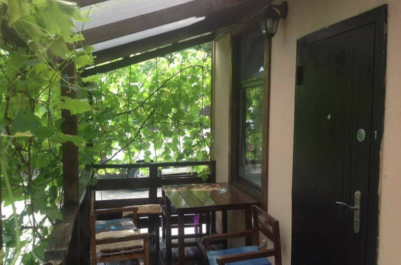 Изображение Изображение гостиницы &quot;Гостевой дом «Парадиз»&quot; #9 #7