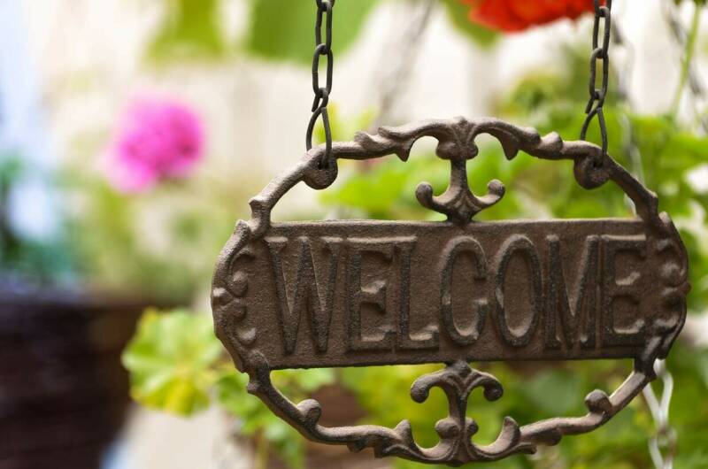 Изображение Изображение гостиницы &quot;Гостевой дом «Лавандовый дворик»&quot; #8 #6